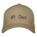 Search for no 1 dad hats Best