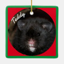 Search for black bear christmas tree decorations Cute