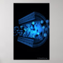 Search for magnification posters Red