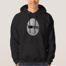 Search for nope hoodies Introvert
