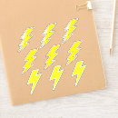 Search for lightning strike stickers Flash