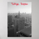 Search for tokyo skyline posters Cityscape