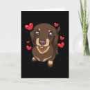 Search for dachshund cards Daschund