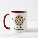 Search for chocolate chip cookies mugs Funny