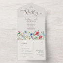 Search for seal invitations Watercolor floral