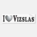 Search for vizsla stickers bumper stickers Breed