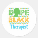 Search for mental health therapist stickers Awareness