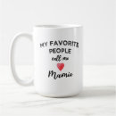 Search for number one grandma mugs Grandmother