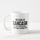 Search for levels mugs Humor