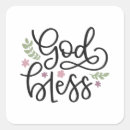 Search for god bless stickers Inspirational