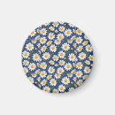Search for daisy blue magnets Daisies