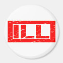 Search for ill magnets Fun