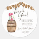 Search for mason jar bridal shower stickers Floral