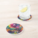 Search for psychedelic coasters 70s