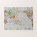 Search for world geography puzzles Old