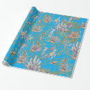 Search for aquarium wrapping paper Underwater