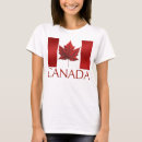Search for canada day clothing Souvenir