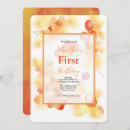 Search for toy party invitations 1st