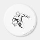 Search for comic style magnets Hero