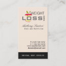 Search for weights business stationery Dietician