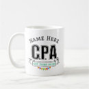 Search for passed exams mugs Certified public accountant