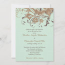 Search for dark chocolate invitations Vintage
