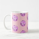 Search for pink mugs Party