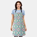 Search for pastels aprons Geometric