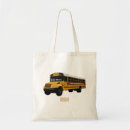 Search for school bus tote bags Student