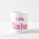 Search for family members mugs Sister