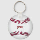 Search for baseball key rings Modern