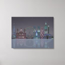 Search for reflections canvas prints Steampunk