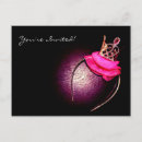 Search for ballet design invitations Dance
