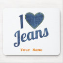 Search for jean mouse mats Fashion