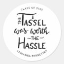 Search for hassle stickers Modern