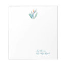 Search for wedding notepads Typography
