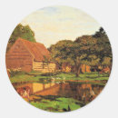 Search for normandie stickers Landscape