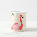 Search for orange flamingo mugs Summer