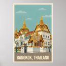 Search for thailand vintage posters Bangkok