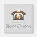 Search for christmas nativity magnets Elegant