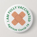 Search for fully badges Vaccinated