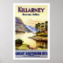 Search for retro ireland posters Tourism