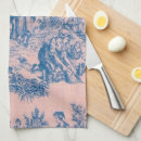 Search for french tea towels Toile de jouy
