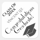 Search for cute graduation stickers Congratulations graduate