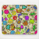 Search for organisms mouse mats Germs