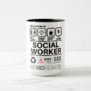 Search for social worker mugs Quotes