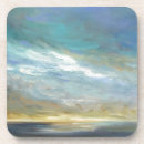 Search for clouds of coasters Blue