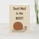 Search for snail cards Funny