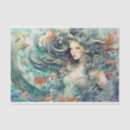 Search for serpent Mermaid