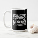 Search for hiking quote mugs Nature